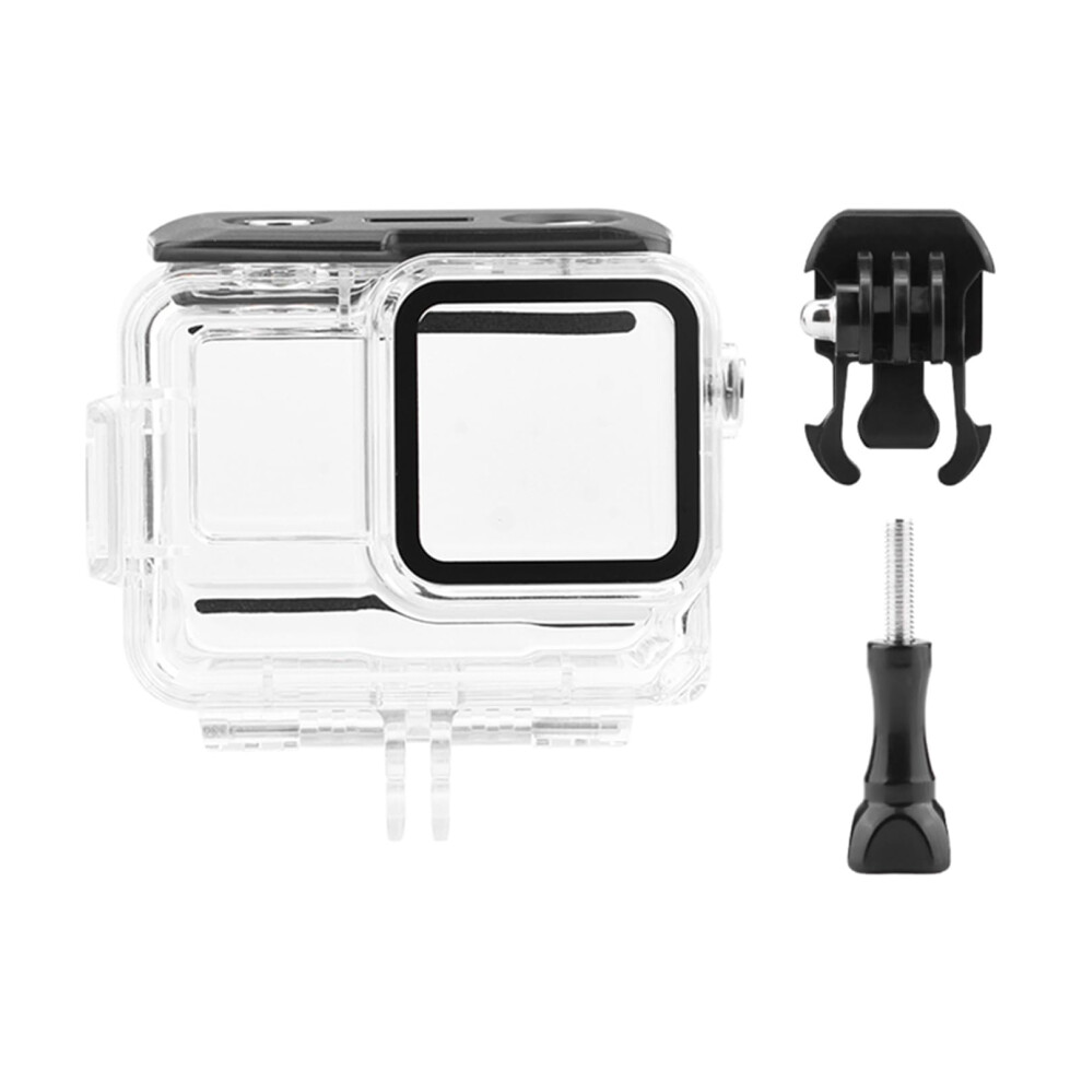 Explore Depths Waterproof Camera Bag 60M Diving Bag For 360Ace Cameras Durable Dive Cover Adventure Protection 6447073013669