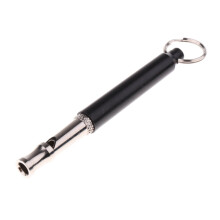 Dog Training Ultrasonic Whistle for Pets, Silent Sound Level, Compact Design, Effective Recall Tool