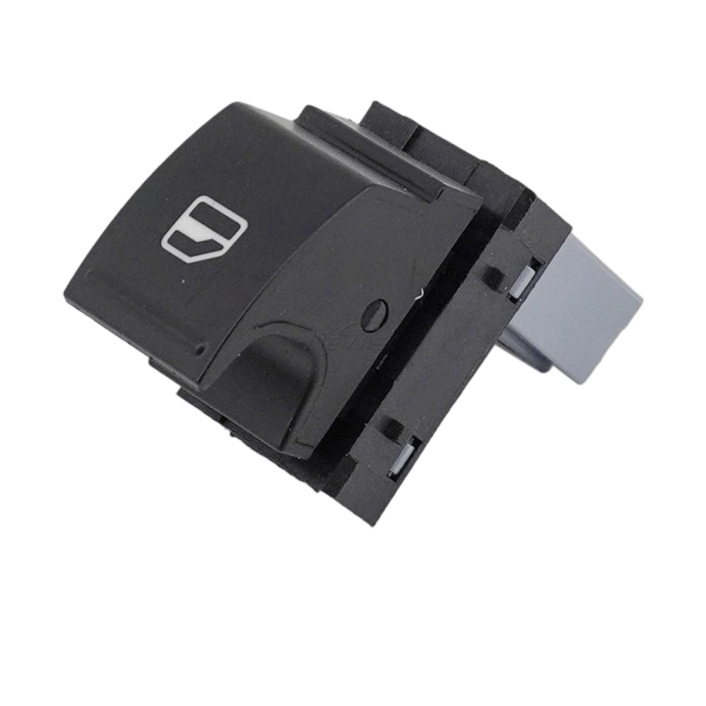 5Nd959855a Is Suitable For Volkswagen Passat Jetta Tiguan Automotive Electric Window Glass Regulator Switch 6935159080488