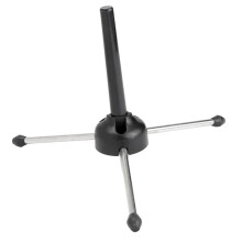 Klarinettenzubehör Robustes Faltbares Stativ Für Klarinette Flöte Oboe Tragbarer Ständer Halter Display-Rack