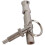 Dog Whistle High Frequency for Training and Bark Control, Silent Emergency Whistle, 2 Pack, Durable Design 2