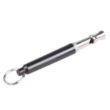 High Frequency Whistle for Dogs and Cats, Durable Metal Design, Ideal for Training and Dressage, Adjustable Pitch
