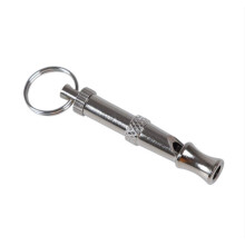 Dog Whistle for Barking Control Training - Ultrasonic Silent Bark Repeller, 1 Piece Obedience Sound Device