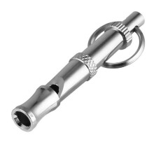 Dog Whistle for Stop Barking - Professional Ultrasonic Anti-Bark Training Tool for Puppies and Small Dogs