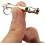 Dog Whistle High Frequency Training Kit - Professional Metal Dog Behavior Trainer - 2 Pack 3