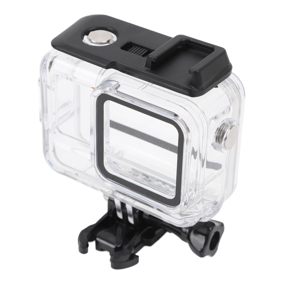 196Ft Waterproof Case For Insta360 Ace Pro, 60M Underwater Diving Housing With Accessories For Action Camera 6447073015298