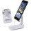 Phone Stand Aster Foldable Mobile Phone Holder, Multi-Angle Adjustable 1