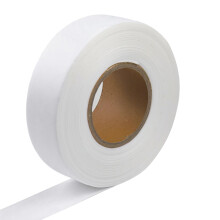 Wax Strips Paper Hair Removal Strips 50 Yards Professional Epilation Bikini Wax Paper Strips for Face and Body