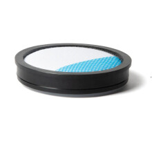 Núcleo de filtro de aspiradora pieza de repuesto para Hoover Onepwr Bh53800v Pet Elite