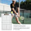 Pickleball Coaching Clipboard - Erasable Training Whiteboard, Durable Strategy Board for Competition Analysis and Player Development 2
