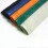 PARK (Blau) Billard Griffe Pool Queue Butt Sleeve Protector Billard Wrap Gummi Weben Queue Grip Billard 2