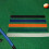 PARK (Blau) Billard Griffe Pool Queue Butt Sleeve Protector Billard Wrap Gummi Weben Queue Grip Billard 4