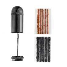 PARK(B)Bike Tubeless Reifen Pannen Reparatur Kit Für Fahrrad Tragbare Dringend Radfahren Flache Reparatur