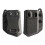 PARK (Single Stack) Universal Tactical IWB OWB 9mm/40 Gürtelclip Single Double Stack Magazintasche Holster 2