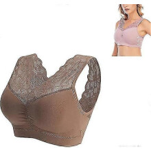 Soutien-gorge anti-affaissement PARK (XL-Kaki), soutien-gorge Nula anti-affaissement, soutien-gorge