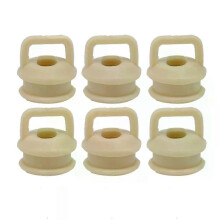 PARK (6pc B) 6X AT Shift Kabel Buchse Für Chevrolet Cruze Orlando Cadillac Escalade Opel Insignia Verknüpfung