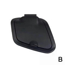 PARK(B)Malleihin Yamaha Nmax V2 N-MAX NMAX155 NMAX125 - Lisävarusteet Työkalulaatikon säilytyskansi