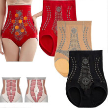 PARK (L-3 colori) 3 pezzi Ions Tech Unique Fibre Restoration Shaper, rassodante vaginale e per il corpo