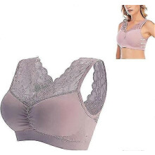 PARK (XXL-Bean Paste) Soutien-gorge anti-affaissement des seins, Nula Bras anti-affaissement, grande