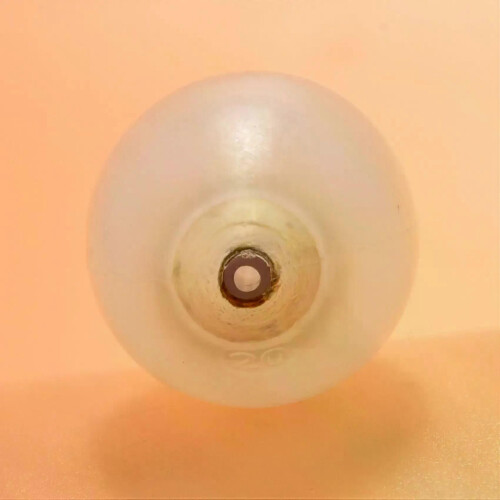 PARK (Weiß 20g) 4Pcs Casting SPIROLINO FORELLE POSEB Langsam Sinking Suspending Intermediate Bombarda