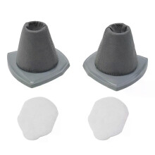 PARK(2 PACK) 2kpl tyhjiösuodatin pölysuodatin Eureka NES215A NES210 NES212 NES215 N0101 N0102 pölynimuriin