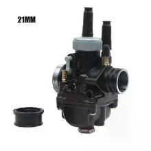 PARK (21 MM) 17mm 19mm 21mm Dellorto PHBG DS Schwarz Racing Vergaser Carb DIO JOG 50cc 90cc BWS100 Für