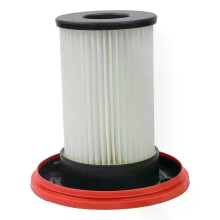 PARK(1 PACK)1/2 kpl HEPA-suodatinsarja Bosch Unlimited Gen2 Series 8 -pölynimuriin 12036642 1349 Pölynimuri
