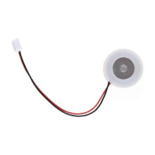 PARK (113 kHz) 20 mm Ultraschall-Nebelmaschine, Keramikscheiben mit Leistungstreiberplatine für Mini-Luftbefeuchter