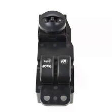 PARK (93570-4A000) Autozubehör Für HYUNDAI H1 STAREX 2001-2006 Elektrische Fensterheber Master Control