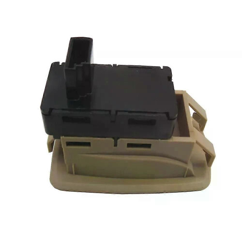 PARK (Schwarz) 61316945876 Für BMW E70 E71 E72 E87 E89 E90 E91 E92 E93 1 3 Serie X5 X6 Z4 Passagier 1
