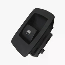 PARK (Schwarz) 61316945876 Für BMW E70 E71 E72 E87 E89 E90 E91 E92 E93 1 3 Serie X5 X6 Z4 Passagier