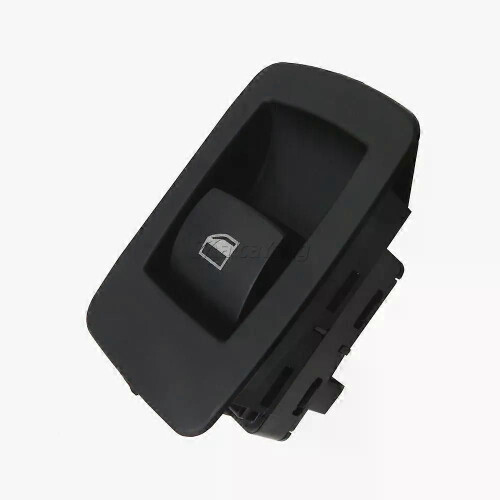 PARK (Schwarz) 61316945876 Für BMW E70 E71 E72 E87 E89 E90 E91 E92 E93 1 3 Serie X5 X6 Z4 Passagier