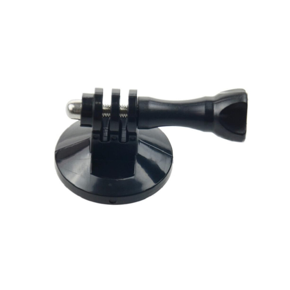 Magnetic Stand For Yi Prong Holder - Easy Installation On Metal Surfaces For Bicycles And Motorcycles 6447073018336