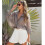 PARK(M-grau)Damen Bikini Bluse V-Ausschnitt Strandshirt 4