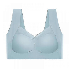 Soutien-gorge correcteur de posture PARK (XXL-Bleu clair)