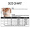 Soutien-gorge correcteur de posture PARK (XXXL-Rose) 2
