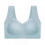 Soutien-gorge correcteur de posture PARK (XL-Bleu clair) 1