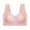 Soutien-gorge correcteur de posture PARK (XXXL-Rose) 1