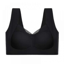 Soutien-gorge correcteur de posture PARK (XXL-Noir)