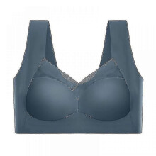 Soutien-gorge correcteur de posture PARK (XL-Bleu roi)