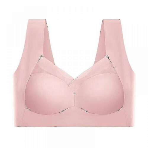 Soutien-gorge correcteur de posture PARK (XL-Rose)