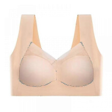 Soutien-gorge correcteur de posture PARK (L-Couleur peau)