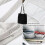 PARK (nero) Borsa in velluto a coste, borsa a tracolla versatile 3
