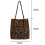 PARK(style1)Borsa in velluto a coste, borsa a tracolla versatile 3