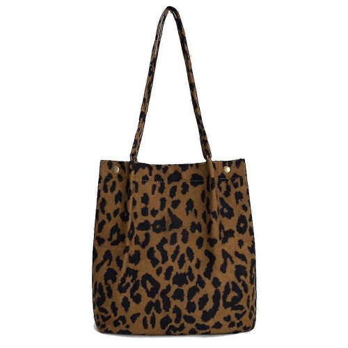 PARK(style1)Borsa in velluto a coste, borsa a tracolla versatile