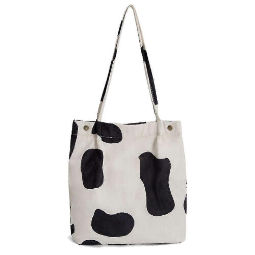 PARK(style2)Borsa in velluto a coste, borsa a tracolla versatile