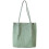 PARK (grigio scuro) Borsa in velluto a coste, borsa a tracolla versatile 1