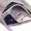 PARK (bianco riso) Borsa in velluto a coste, borsa a tracolla versatile 4