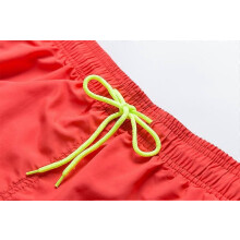 PARK(L-rojo)(CONSIGUELO) Traje de baño que se disuelve Broma de cumpleaños Regalo divertido para despedida
