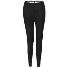 PARK(S-Pants) Tute da sauna senza cuciture da donna, leggings da fitness modellanti, magliette dimagranti